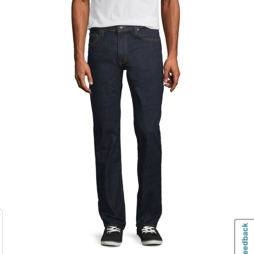 ARIZONA Mens Jeans